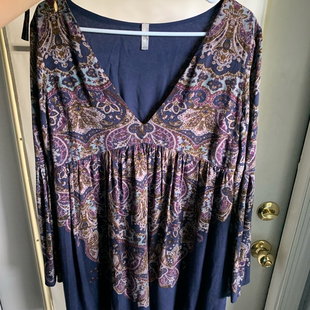 Free People Dress
